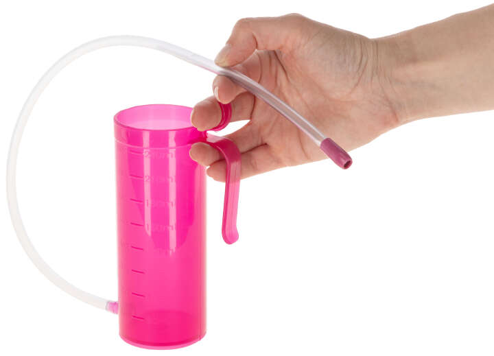horizont Drencher für Lämmer Trusti Tuber